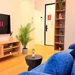 One Club - Exclusive 1brs In North Appartamento