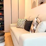 Appartamento One Club - Exclusive 1brs In North Bucarest