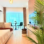 Appartamento One Club - Exclusive 1brs In North *