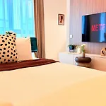 Appartamento One Club - Exclusive 1brs In North *