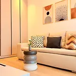 Appartamento One Club - Exclusive 1brs In North *