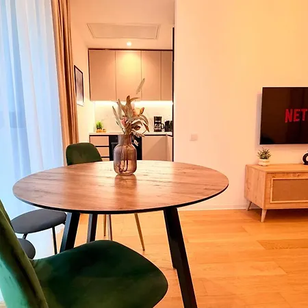 One Club - Exclusive 1brs In North Appartamento