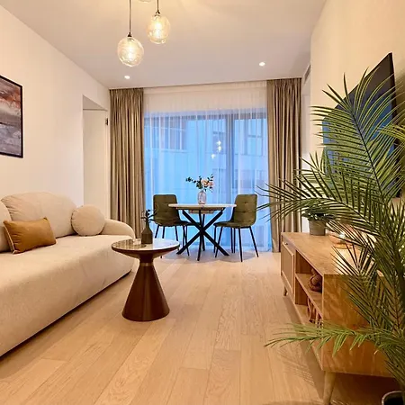 Appartamento One Club - Exclusive 1brs In North *