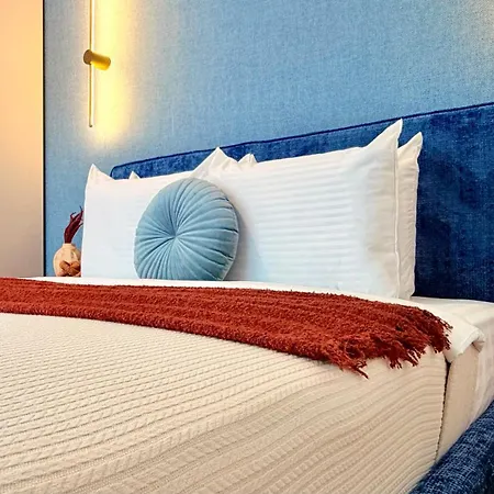 Apartment One Club - Exclusive 1brs In North