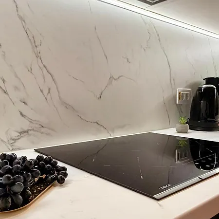 Apartment One Club - Exclusive 1brs In North *
