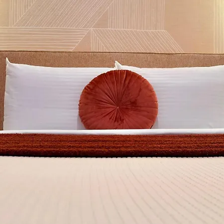 Apartment One Club - Exclusive 1brs In North