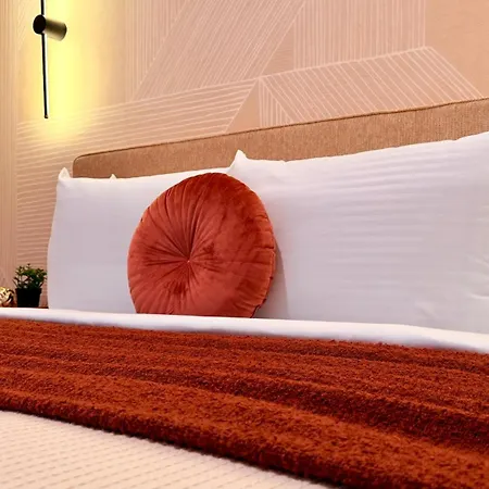 One Club - Exclusive 1brs In North Apartment *