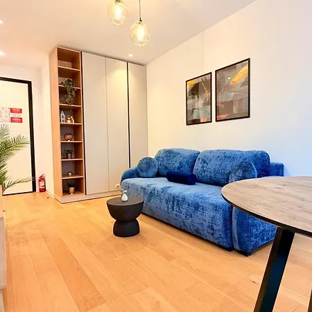 One Club - Exclusive 1brs In North Apartment *
