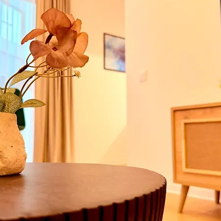 Apartment One Club - Exclusive 1brs In North