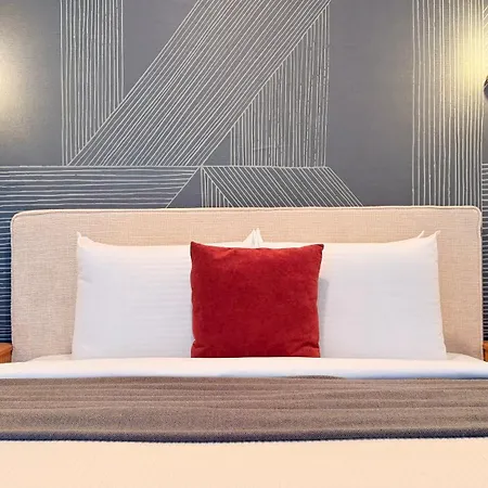 One Club - Exclusive 1brs In North Apartment Bucharest