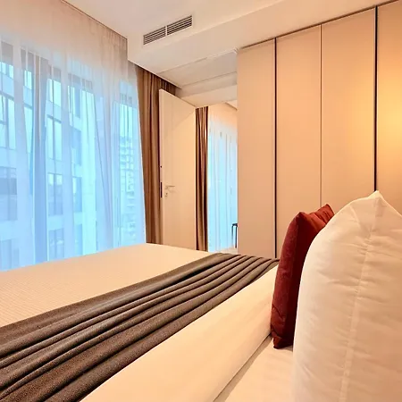 One Club - Exclusive 1brs In North Apartment
