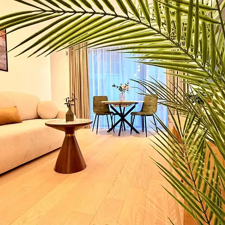 One Club - Exclusive 1brs In North Apartment *