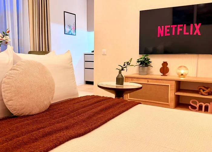 One Club - Exclusive 1brs In North Apartment *