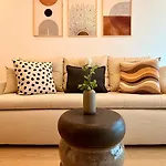 Appartement One Club - Exclusive 1brs In North
